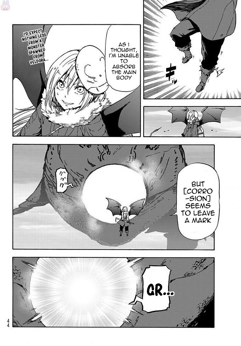 That Time I Got Reincarnated as a Slime, Chapter 38 image 32